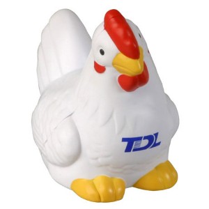 Chicken Stress Reliever - AR6330