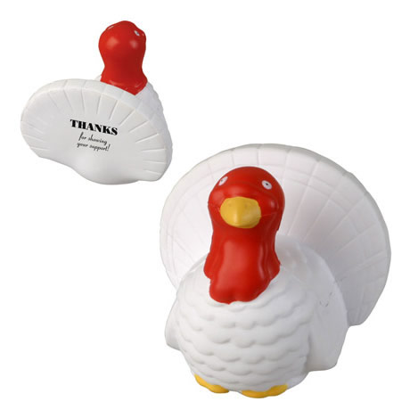 Product Photo 1 Turkey Stress Reliever