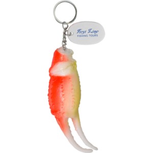 Lobster Claw Keychain - LE2944