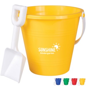 Bucket & Shovel Set - LE2948