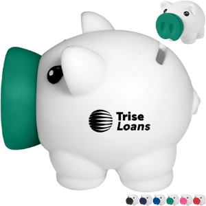 Piggy Bank - LE2953