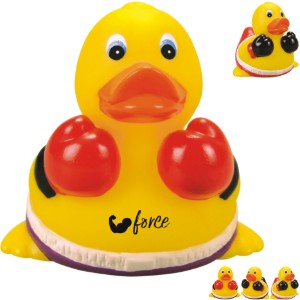 Boxer Rubber Duck - AN1570
