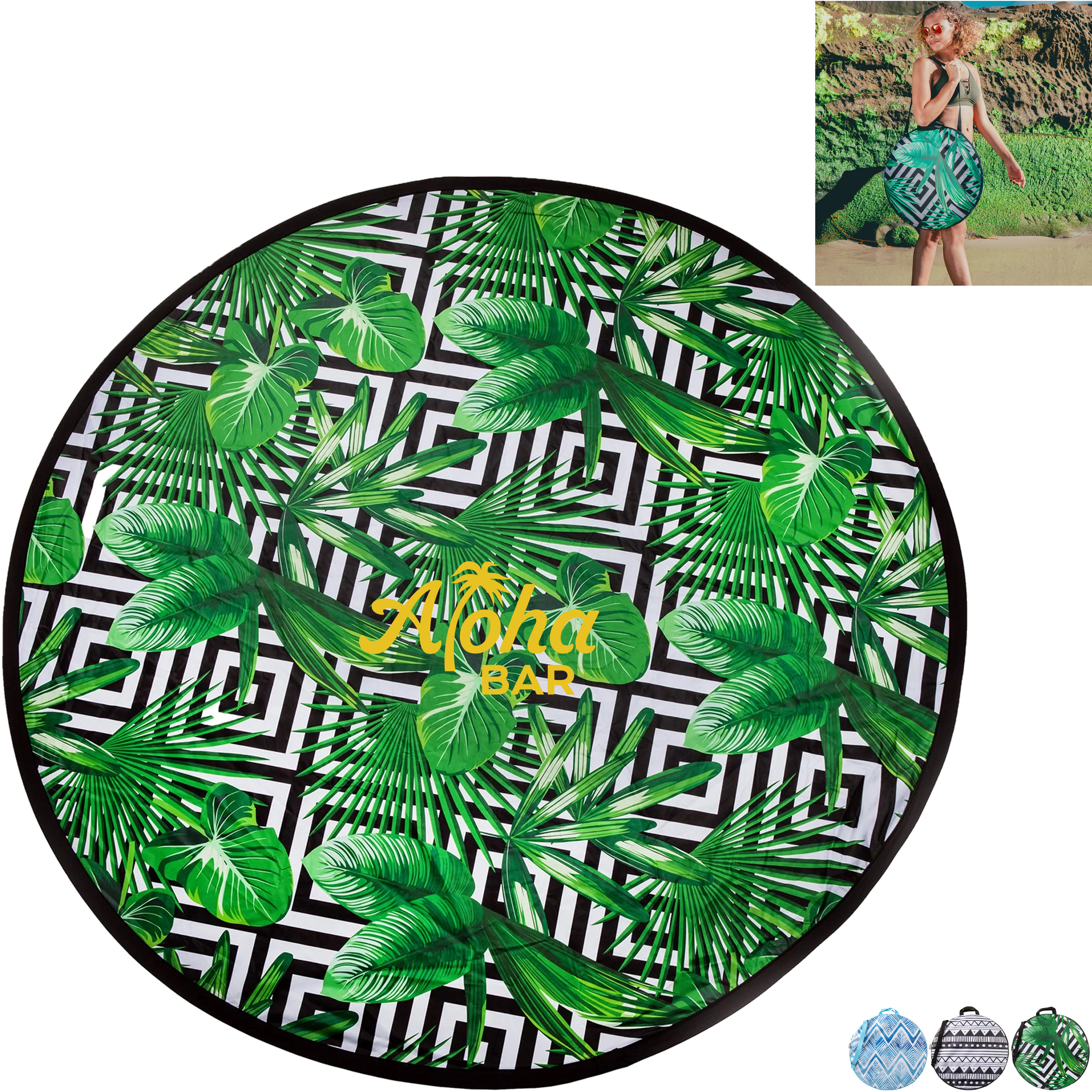 Product Photo 1 Pop-Up Picnic & Beach Blanket