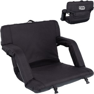 Ventura XL Portable Reclining Stadium Seat - PK2343
