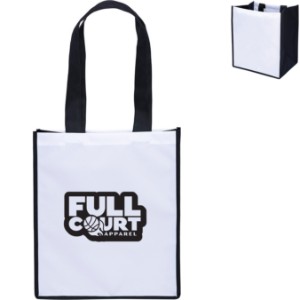 Scott Heavy-Duty Polyester Tote - BA1210