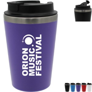 Scout Poly Tumbler w/ Sip Lid, 12oz. - AK8497