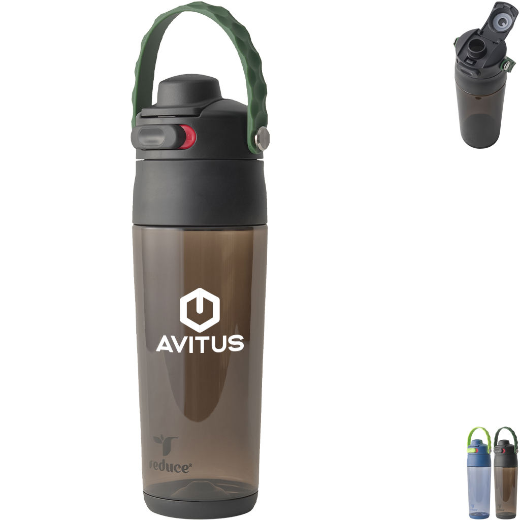 Product Photo 1 Reduce® Aura Tritan™ Bottle, 24oz.