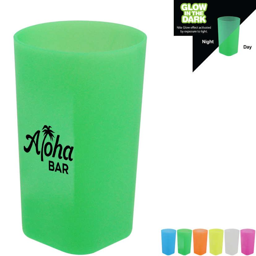 Product Photo 1 Nite Glow Shot Glass, 2oz.