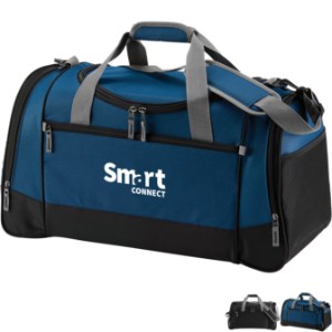 Recycled Polyester 22" Travel Duffel - SV1226