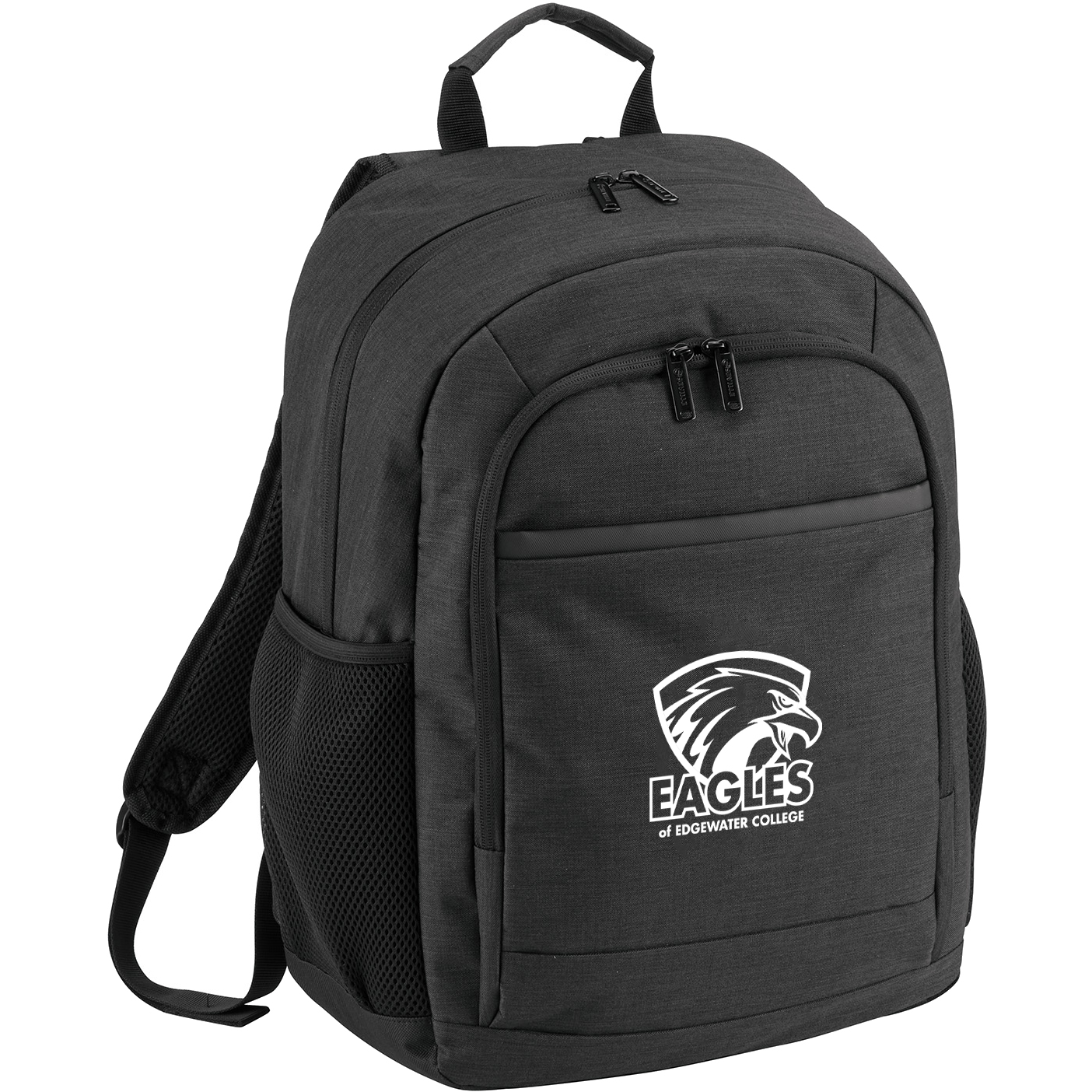 Product Photo 1 Navigator Travel Recycled Polyester Laptop Backpack