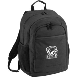 Navigator Travel Recycled Polyester Laptop Backpack - SV1231