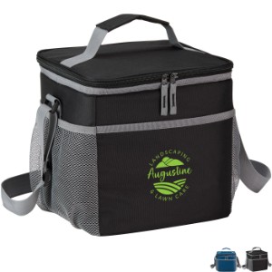 Recycled Polyester 15-Can Cooler - SV1219