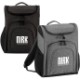 Pathfinder Recycled Heathered Polyester Laptop Backpack