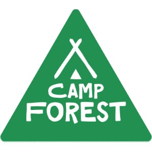 Triangle Shape Custom Sticker - Matte, 1" - GI1223