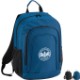 Elite Recycled Polyester Laptop Backpack