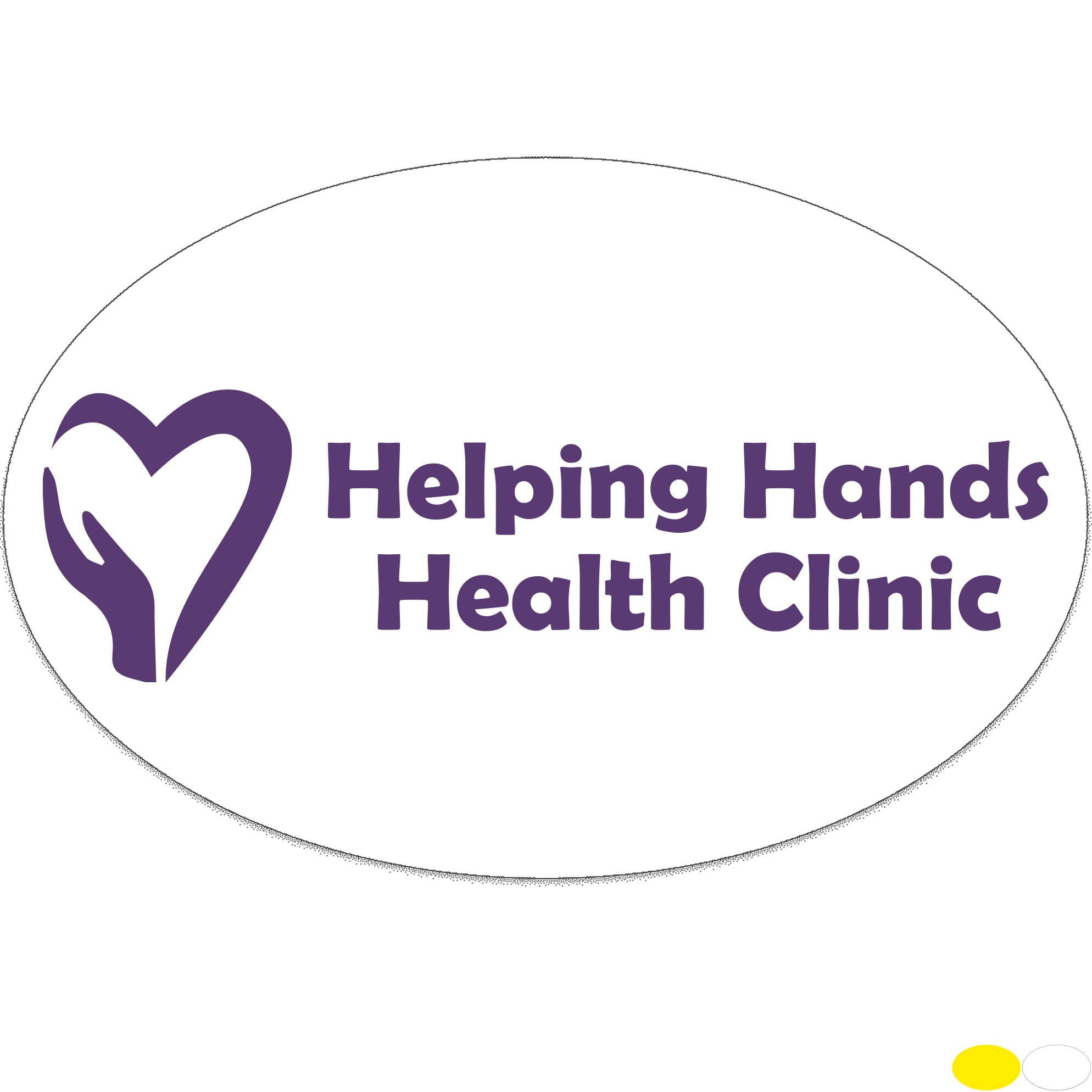 Product Photo 1 Oval Shape Custom Sticker - Gloss, 2" x 3"