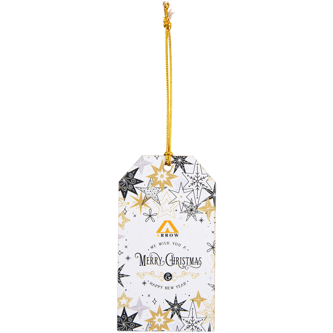 Product Photo 1 Gift Tag Wood Ornament