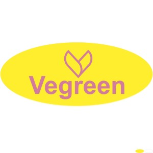 Oval Shape Custom Sticker - Gloss, 1-1/4" x 3" - GI1052