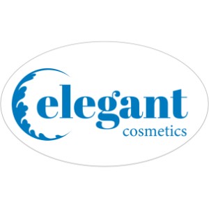 Oval Shape Custom Sticker - Matte, 1-1/2" x 2-1/2" - GI1058