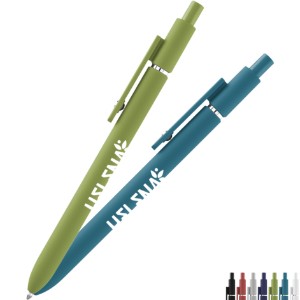 Belmont rABS Plunger Action Pen - HT6949