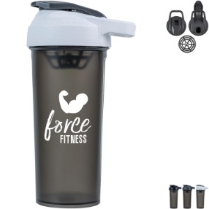 SportShaker Protein Shaker Bottle, 27 oz. - GB9575