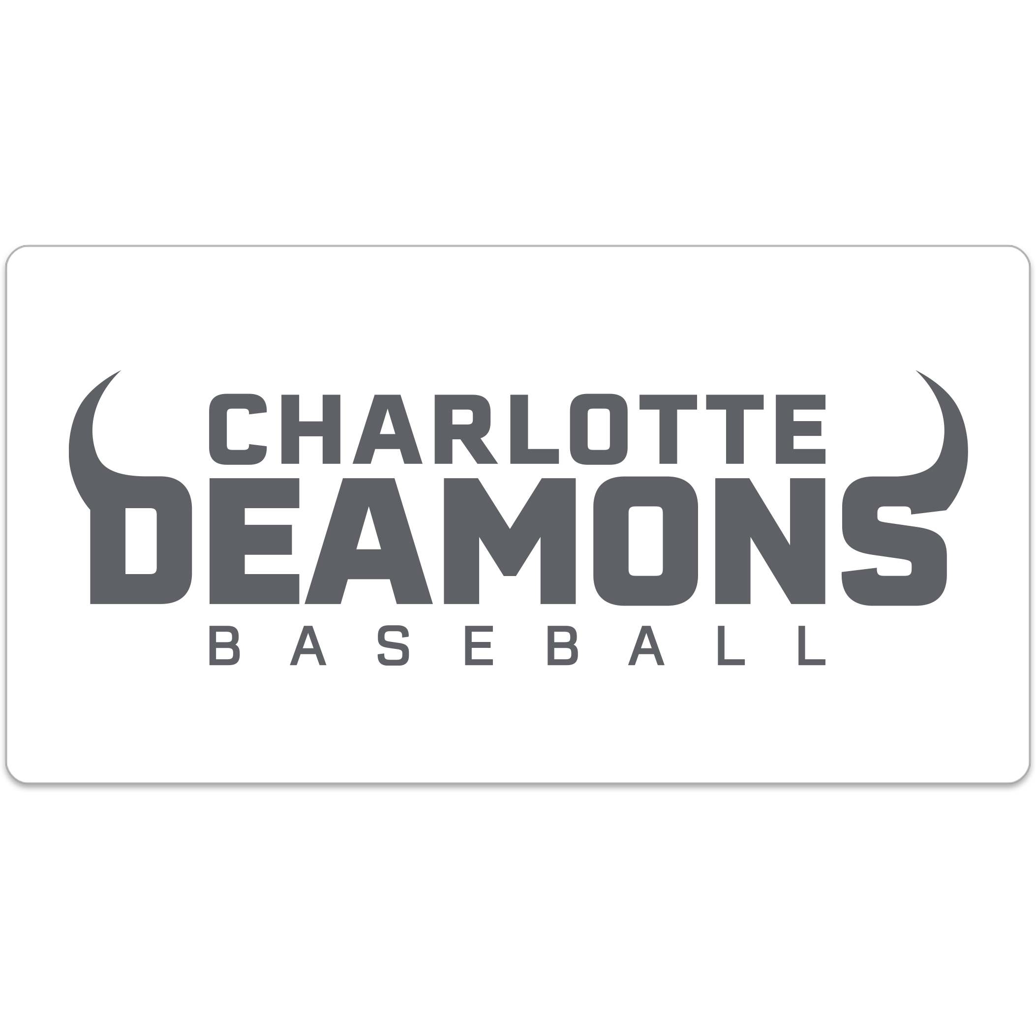 Product Photo 1 Rectangle Shape Custom Sticker - Matte, 5" or 5-1/4"