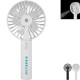 Mist Fan w/ Phone Stand