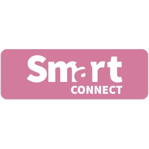 Rectangle Shape Custom Sticker - Matte, Small to 3" - GI1078