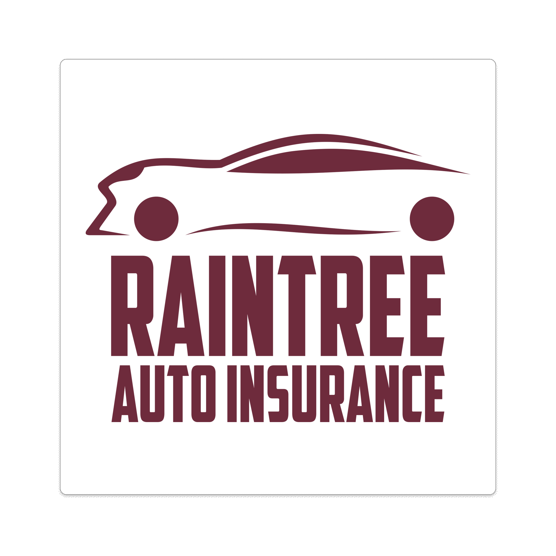 Product Photo 1 Square Shape Custom Sticker - Matte, 3-1/2" to 4"