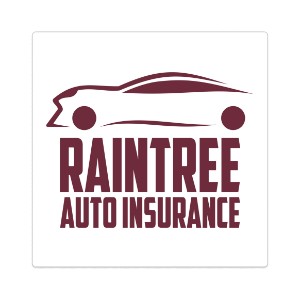 Square Shape Custom Sticker - Matte, 3-1/2" to 4" - GI1133