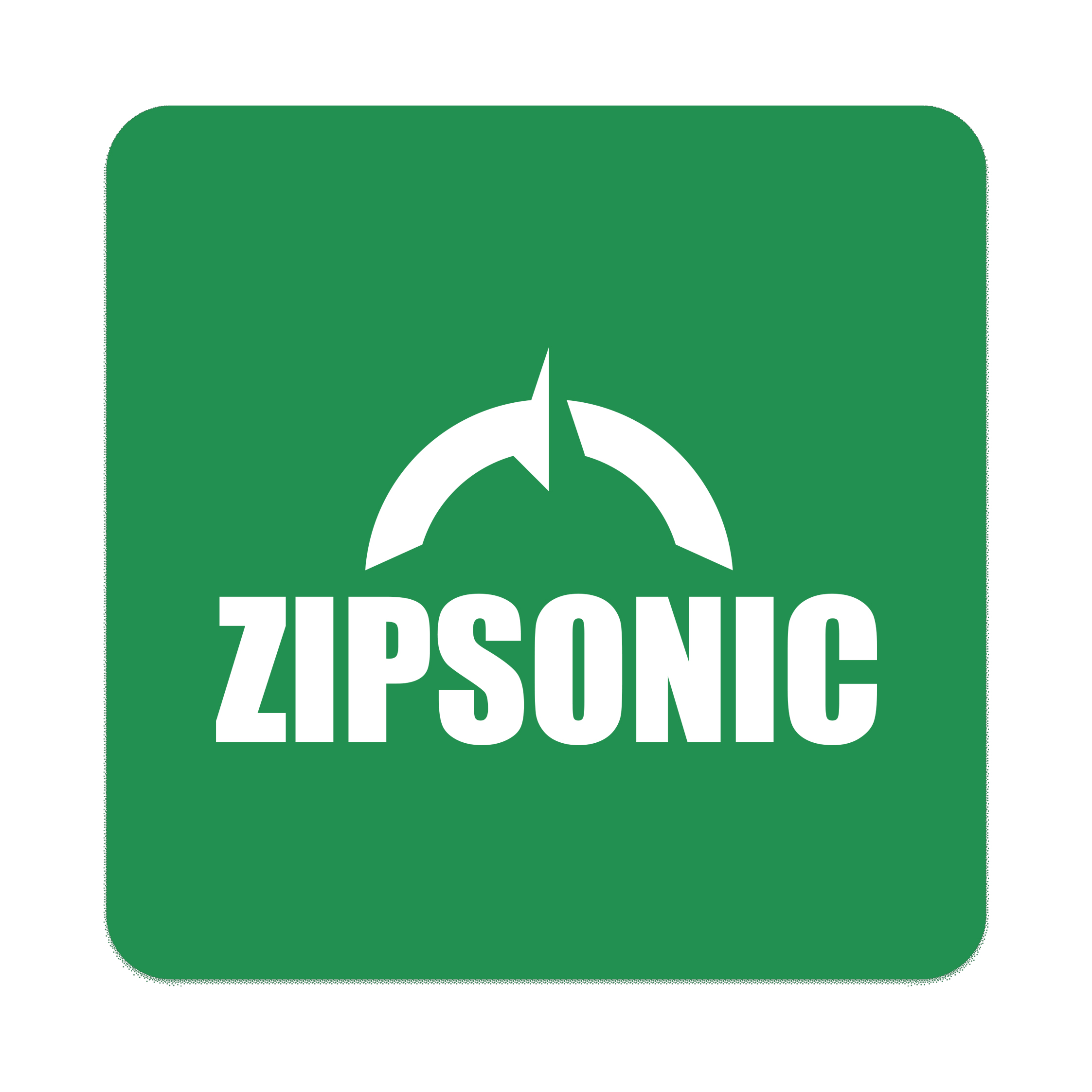 Product Photo 1 Square Shape Custom Sticker - Matte, 1/2" to 1"