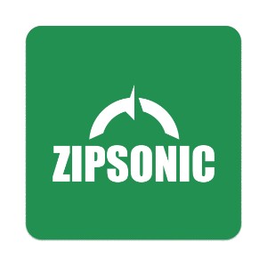 Square Shape Custom Sticker - Matte, 1/2" to 1" - GI1108