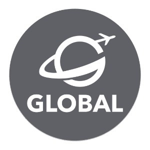 Round Shape Custom Sticker - Matte, 1/4" to 1" - GI1013