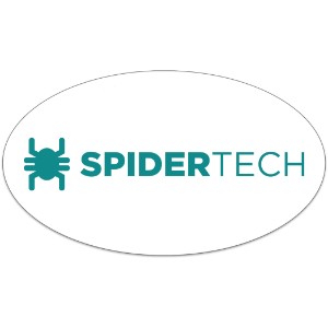 Oval Shape Custom Sticker - Matte, 1-1/2" to 2-1/4" - GI1048