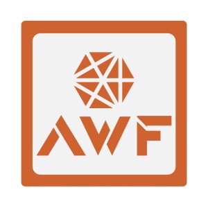 Square Shape Custom Sticker - Matte, 2-1/2" - GI1123