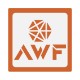 Square Shape Custom Sticker - Matte, 2-1/2"