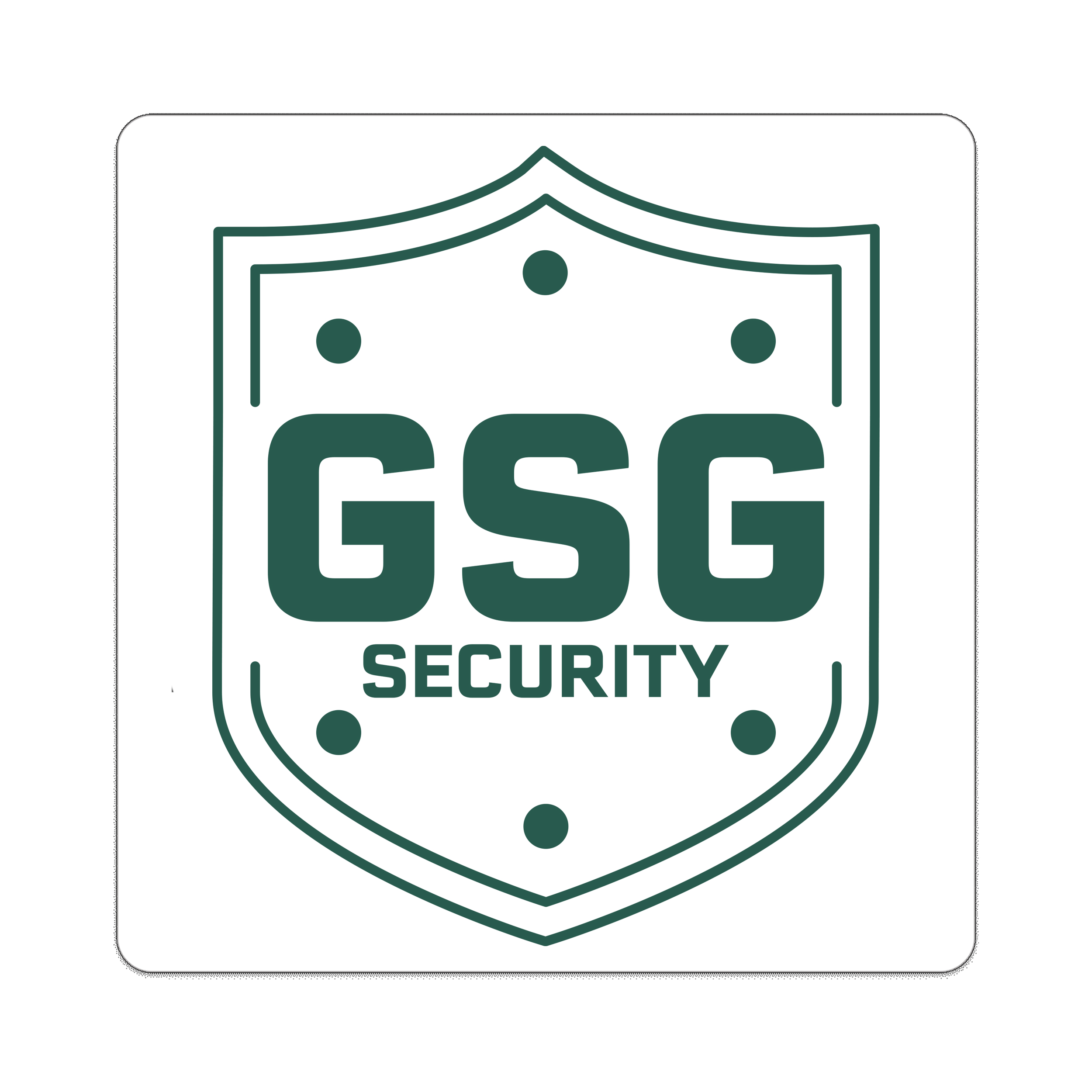 Product Photo 1 Square Shape Custom Sticker - Matte, 3"