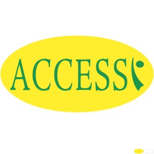 Oval Shape Custom Sticker - Gloss, 5/8" to 1 1/8" - GI1042