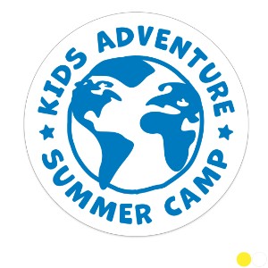 Round Shape Custom Sticker - Gloss, 3-1/2" to 4" - GI1032