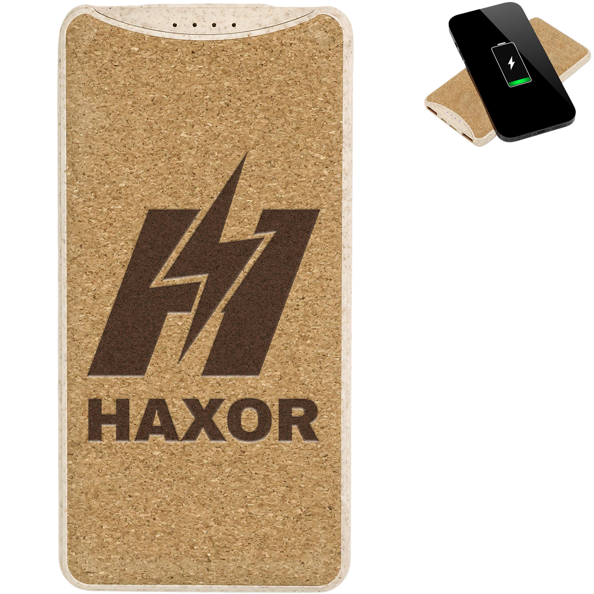 Product Photo 1 EarthTrendz™ Power Bank, 8000mAh