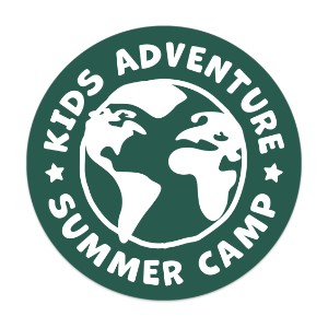 Round Shape Custom Sticker - Matte, 3-1/2" to  4" - GI1033