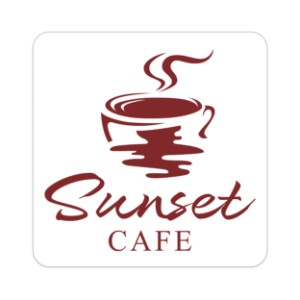 Square Shape Custom Sticker - Matte, 1-3/4" or 2" - GI1118