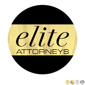 Round Shape Custom Sticker - Foil, 2-1/4" to 2-3/4" - GI1024