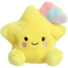 Photo 30 Star Bean Bag Plush, 5"