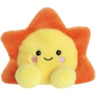 Photo 32 Sun Bean Bag Plush, 5"