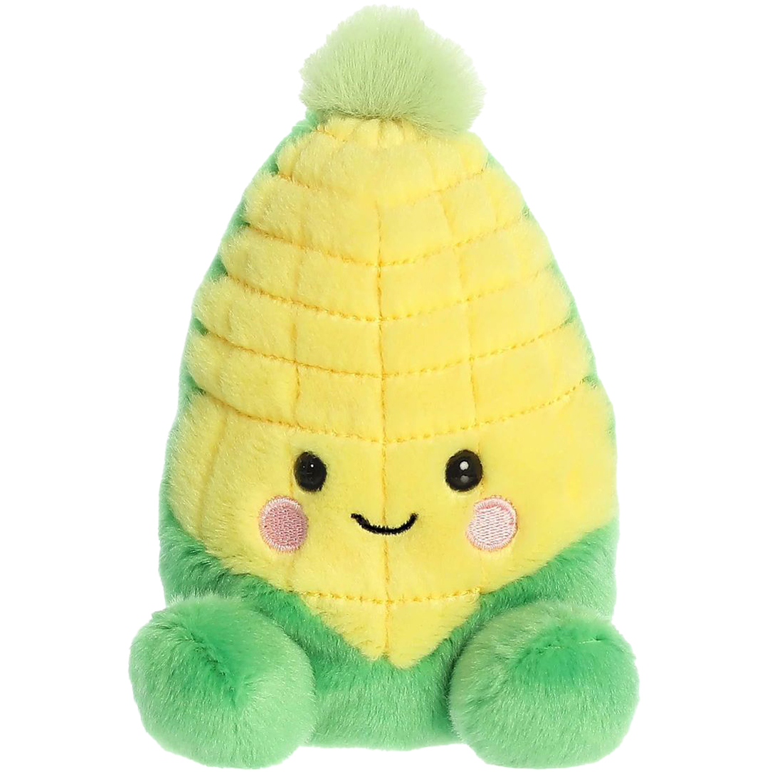 Product Photo 1 Corn Bean Bag Plush, 5"