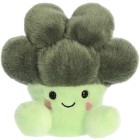 Photo 5 Broccoli Bean Bag Plush, 5"