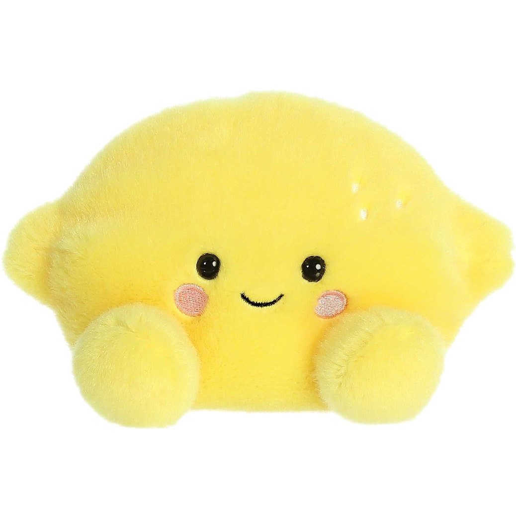 Product Photo 1 Lemon Bean Bag Plush, 5"