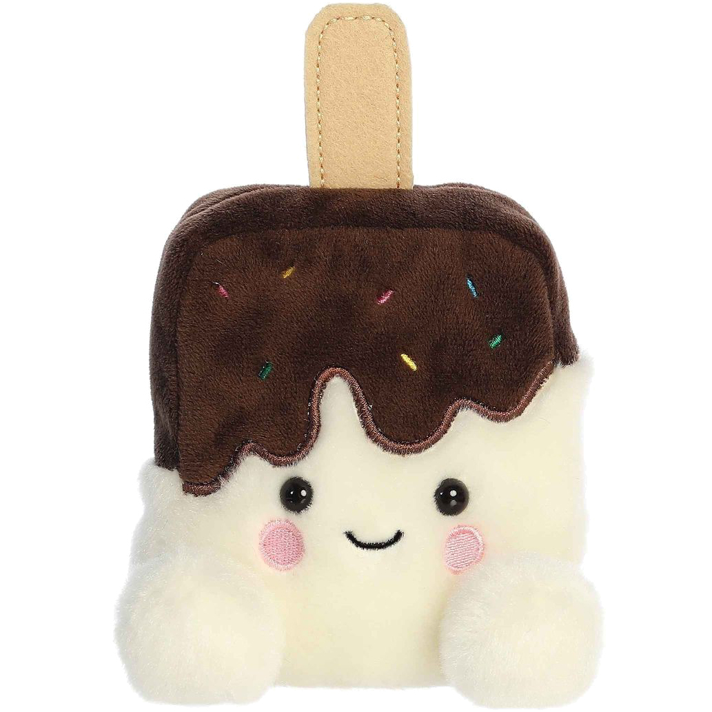 Product Photo 1 Ice Cream Bean Bag Plush, 5"