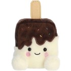 Photo 18 Ice Cream Bean Bag Plush, 5"